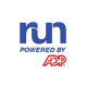 ADP RUN logo