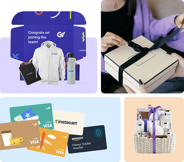 The Ultimate Guide to Employee Appreciation with Swag Products and Gifts by BlinkSwag