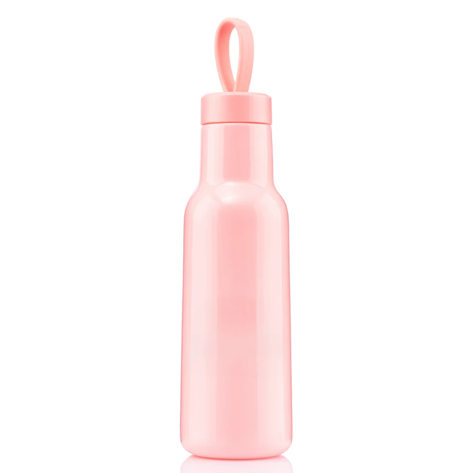 Eco Water Bottle 22 oz. With Carrying Loop