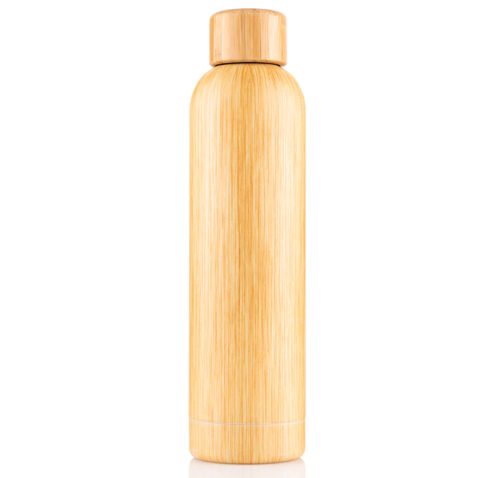 20 oz Bali Bamboo Bottle