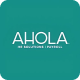 Ahola logo