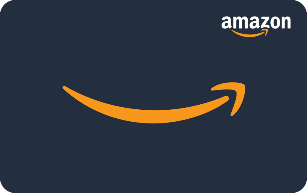 Amazon.com Gift Card - BlinkSwag