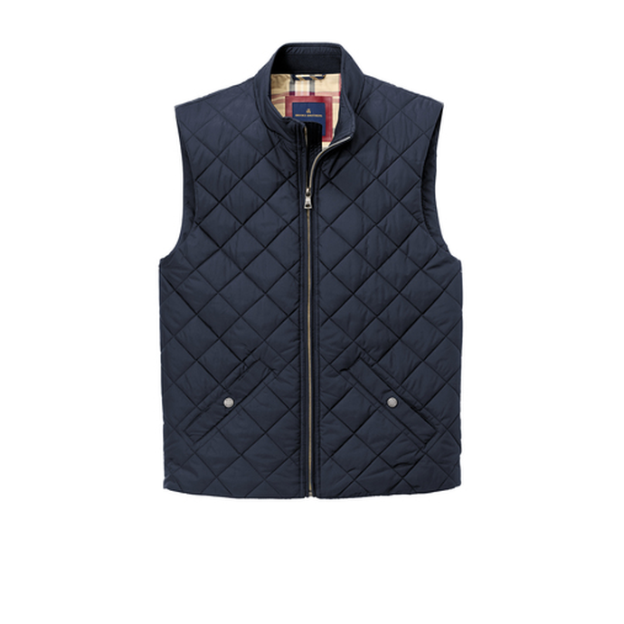 Brooks Brothers® Quilted Vest