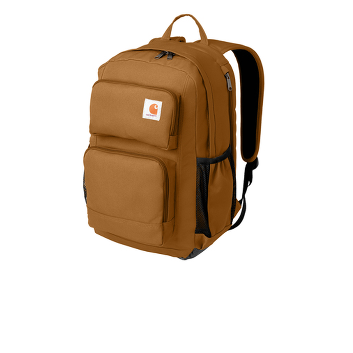 Carhartt ® 28L Dual-Compartment Backpack