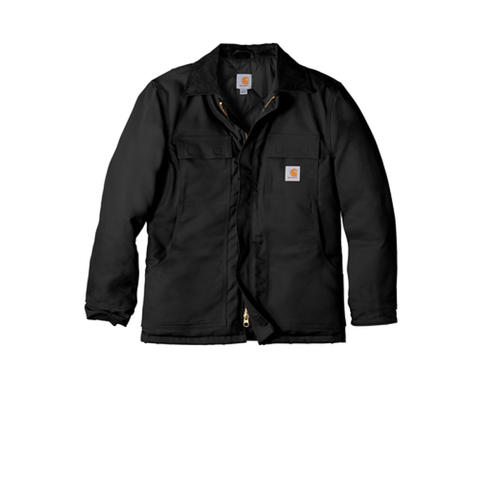 Carhartt ® Duck Traditional Coat