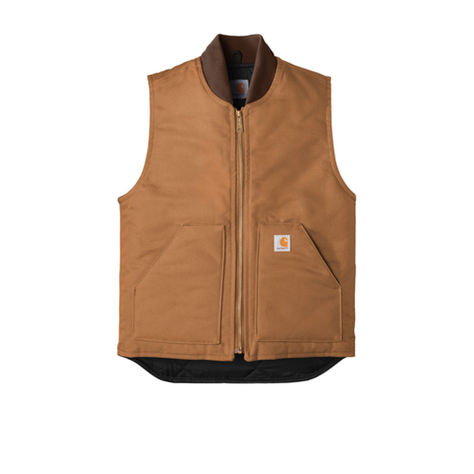 Carhartt ® Duck Vest