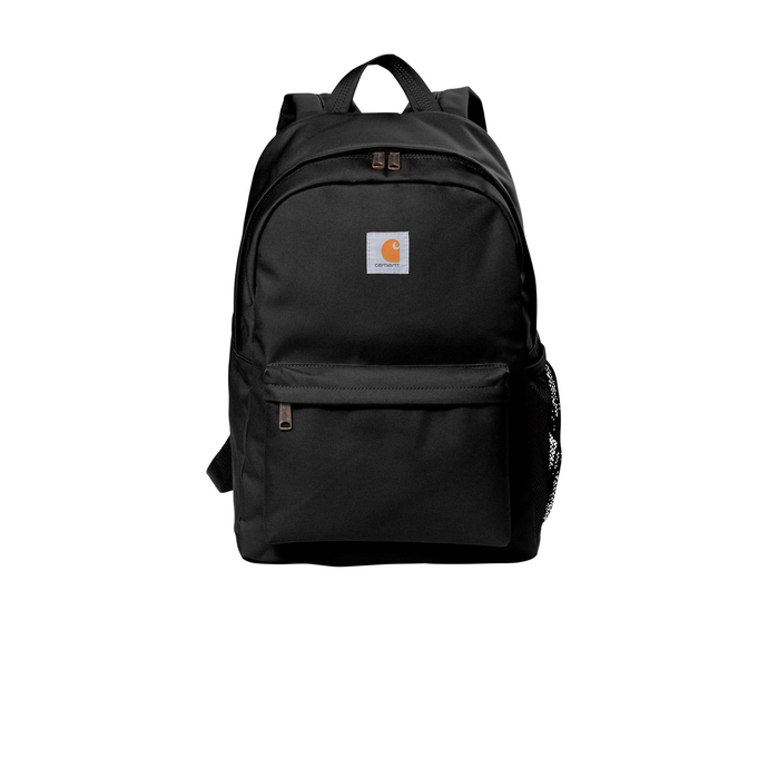 Carhartt® Canvas School Backpack