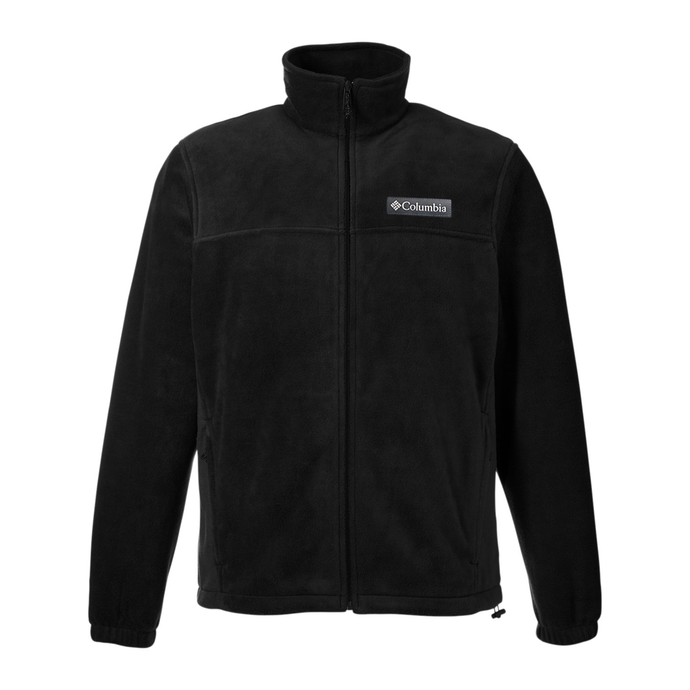 Columbia Men's Steens Mountain Full-Zip 2.0 Fleece