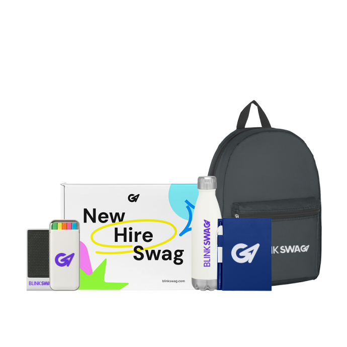 New Employee Hiring Kit Basic - BlinkSwag