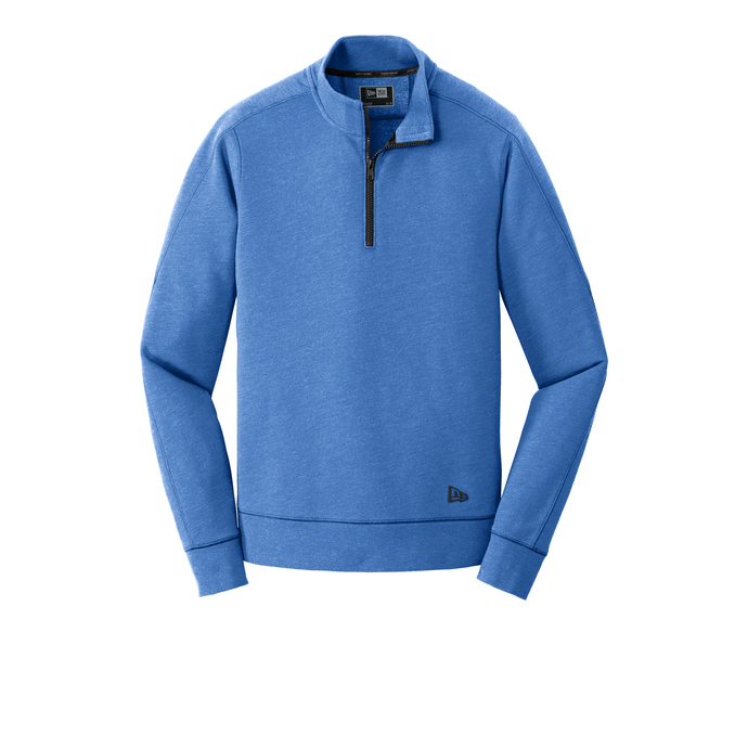 New Era 1/4 Zip Pullover