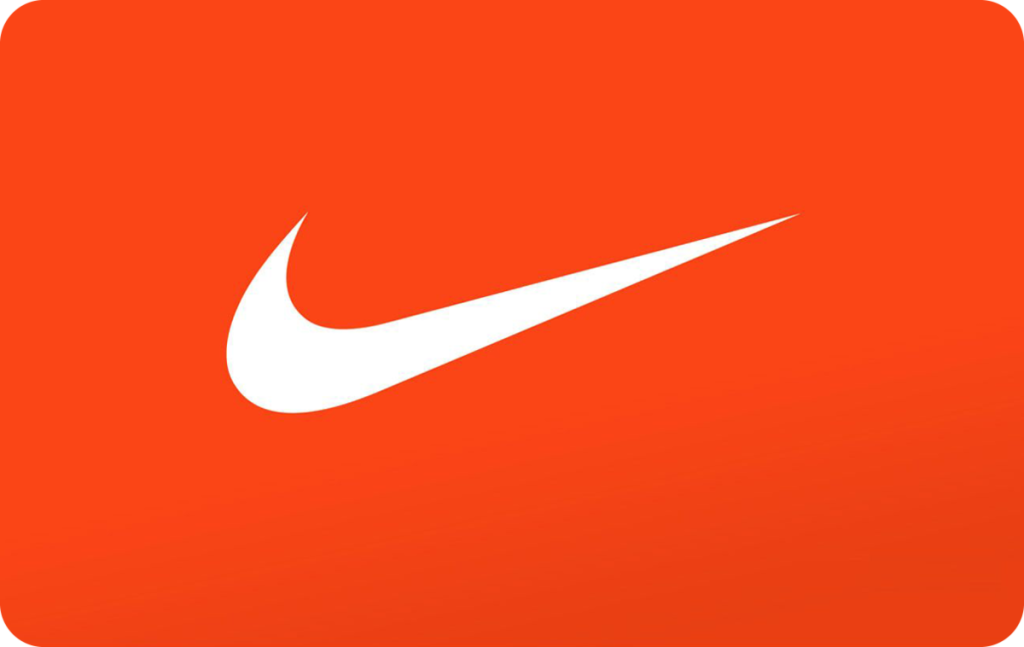 Nike Gift Card - BlinkSwag