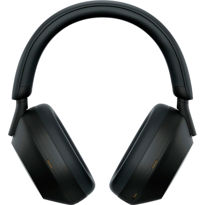 Sony - WH-1000XM5 Wireless Noise-Canceling Headphones