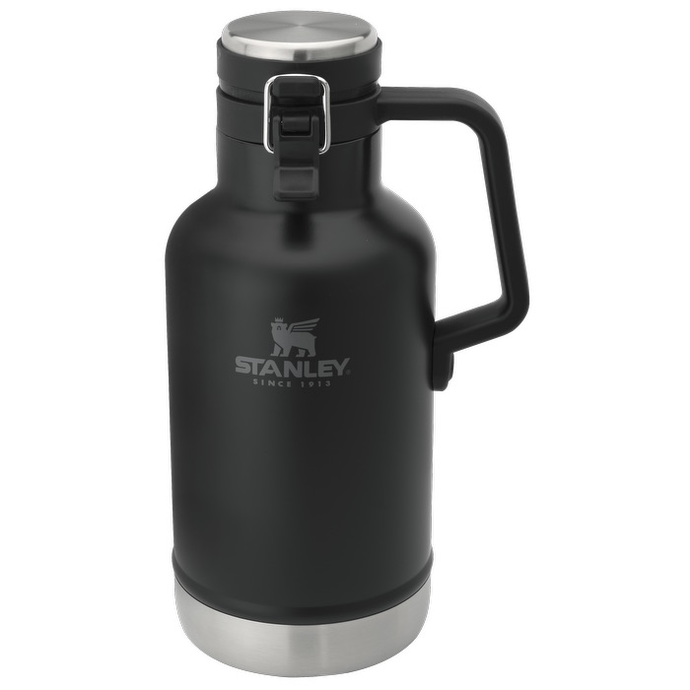 Stanley® 18/8 Stainless Steel 64 oz Classic Vacuum Growler