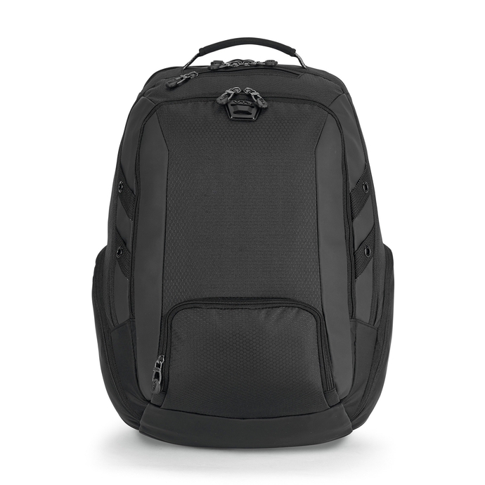 Vertex Carbon Ripstop Polyester Backpack