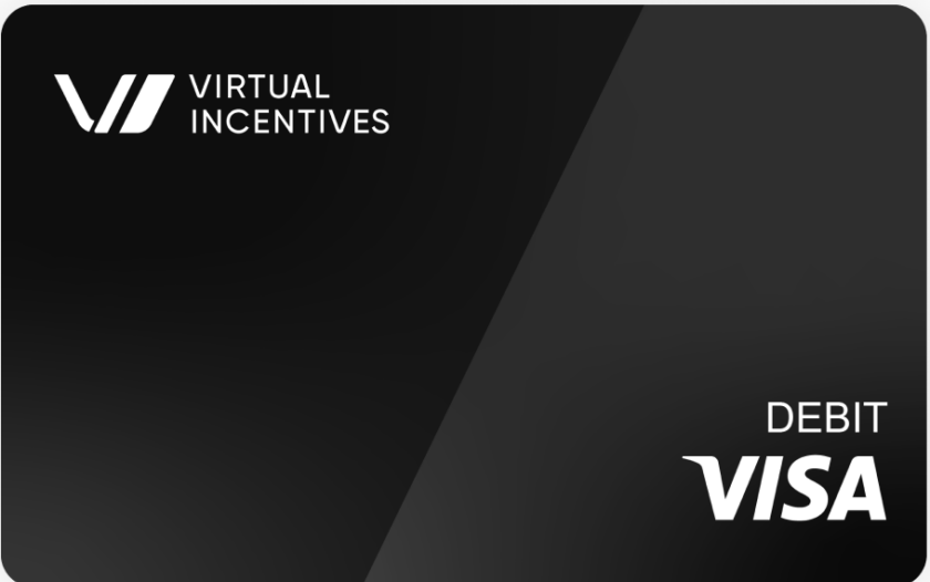 Visa Card (Virtual) - BlinkSwag