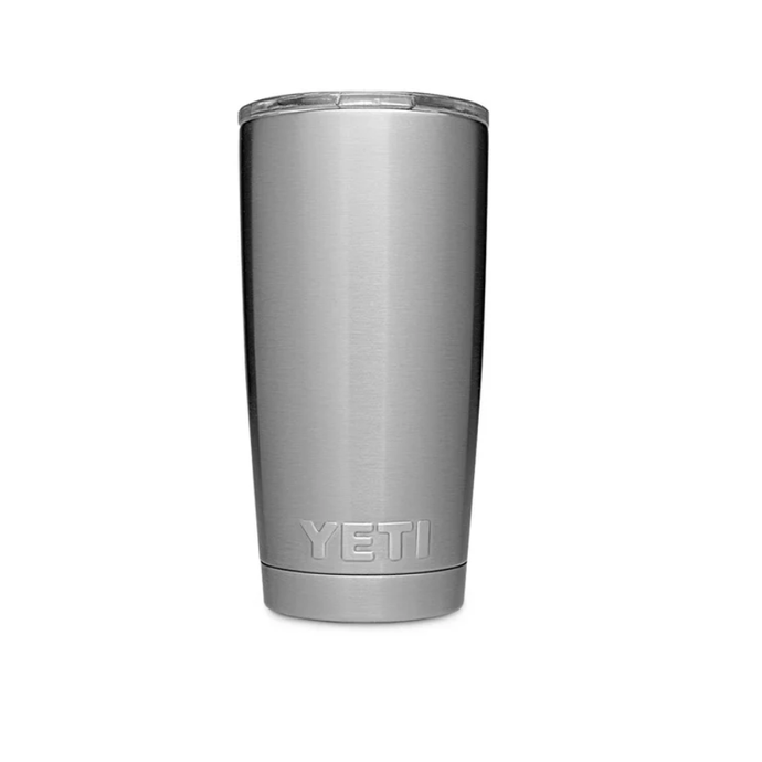 Yeti 20 OZ cup (P)