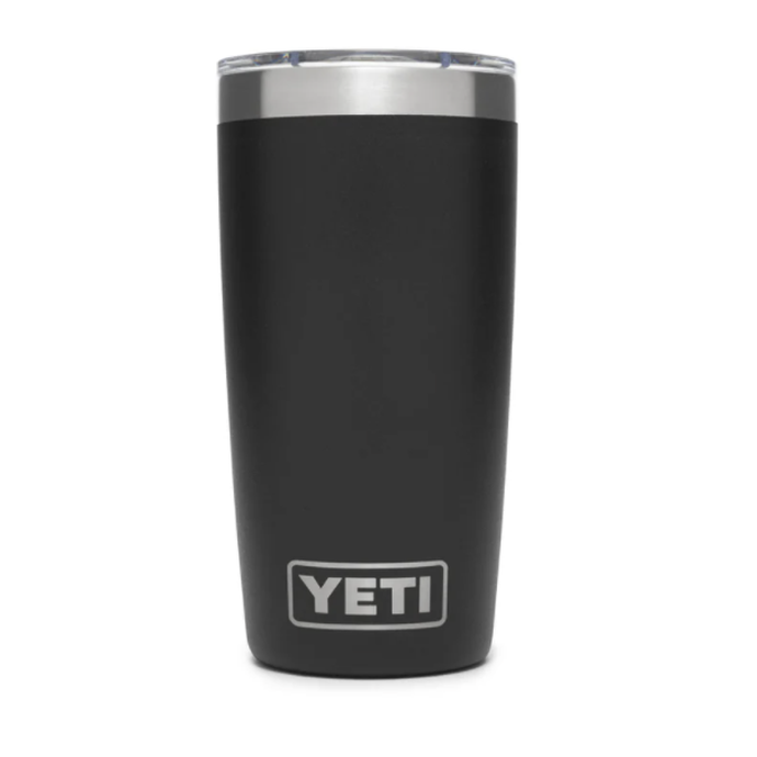 Yeti Rambler 10 oz drink’s temp with Magslider Lid