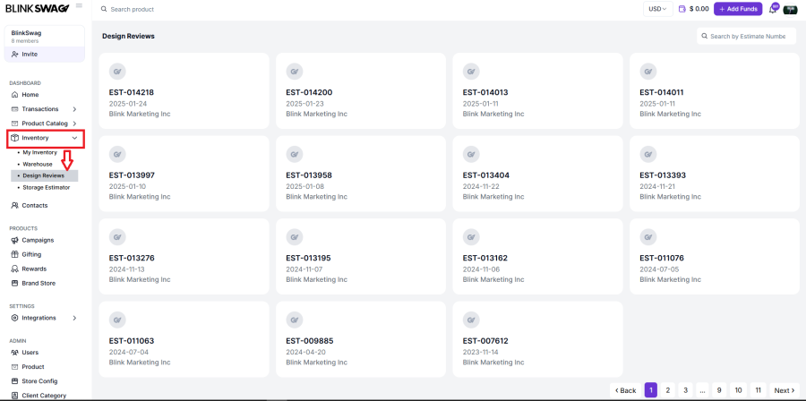 Project Design Inventory How to Manage Design Reviews in Inventory
