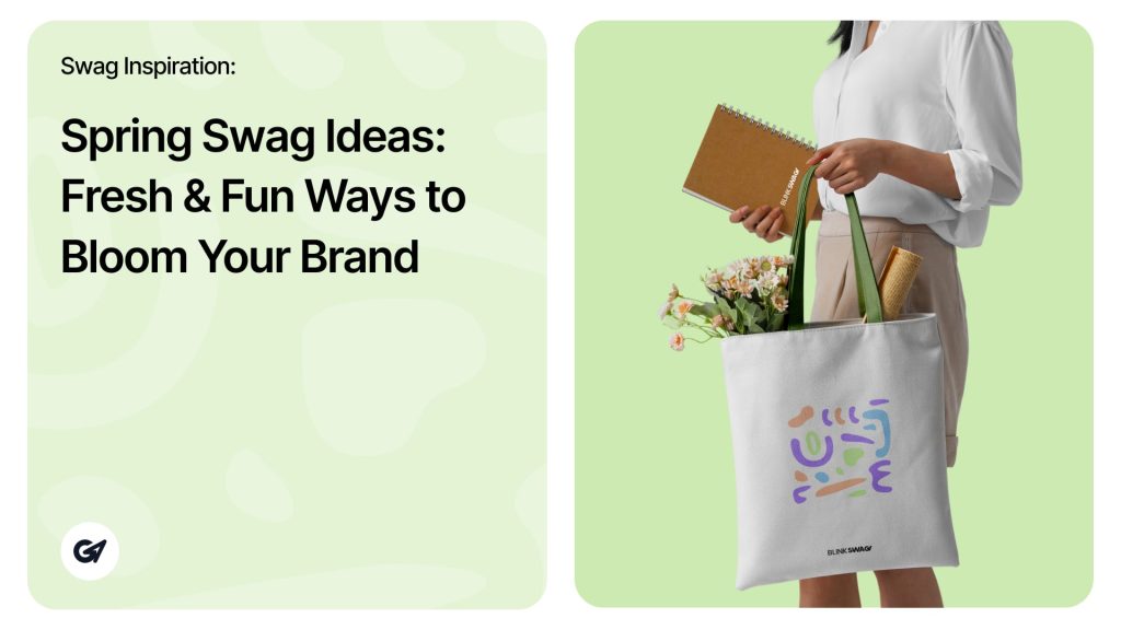 Spring Swag Ideas: Fresh & Fun Ways to Bloom Your Brand