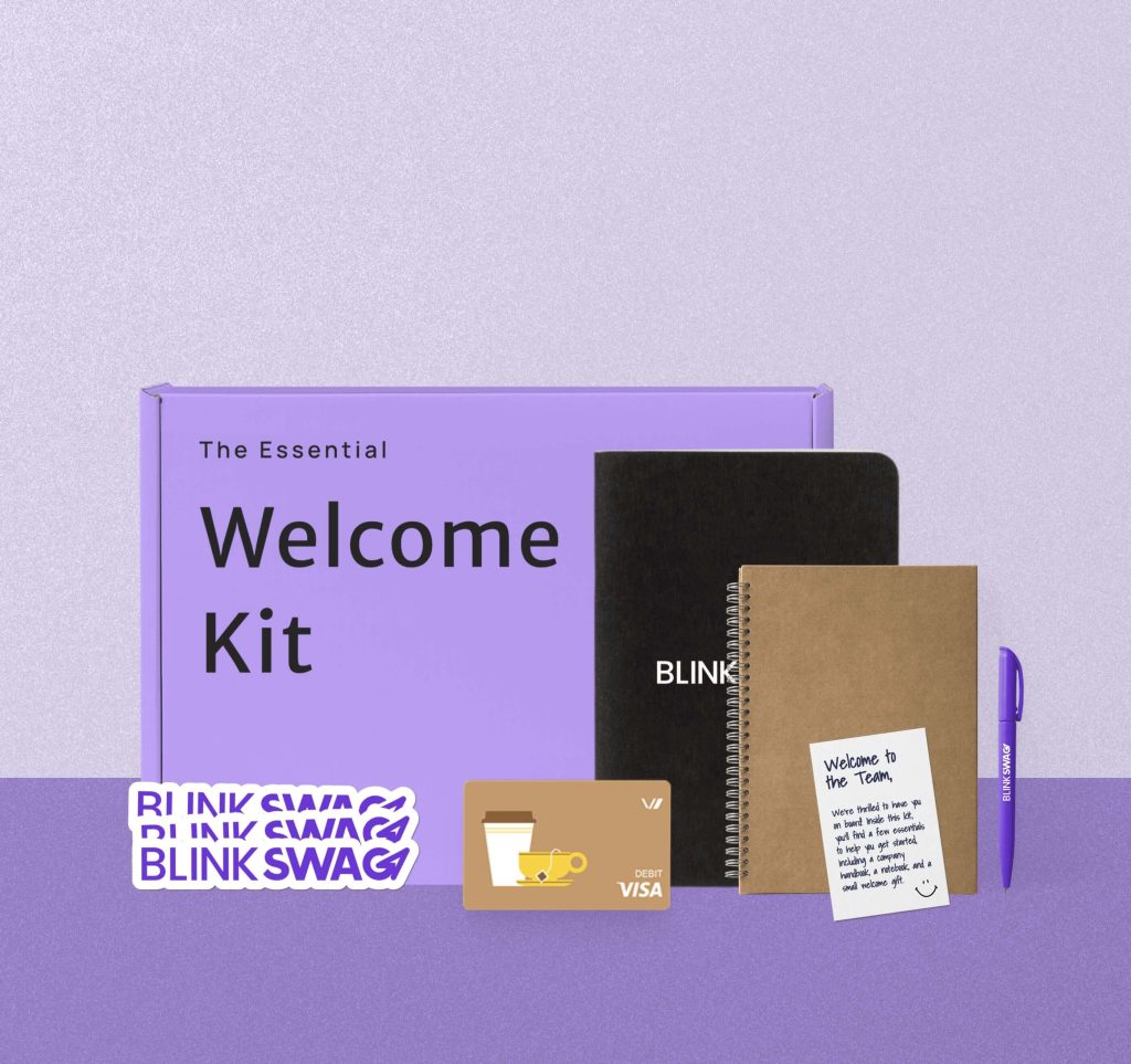 The Essentials Kit by BlinkSwag