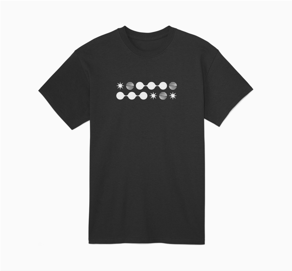 Novaone FutureTech T-Shirt by BlinkSwag