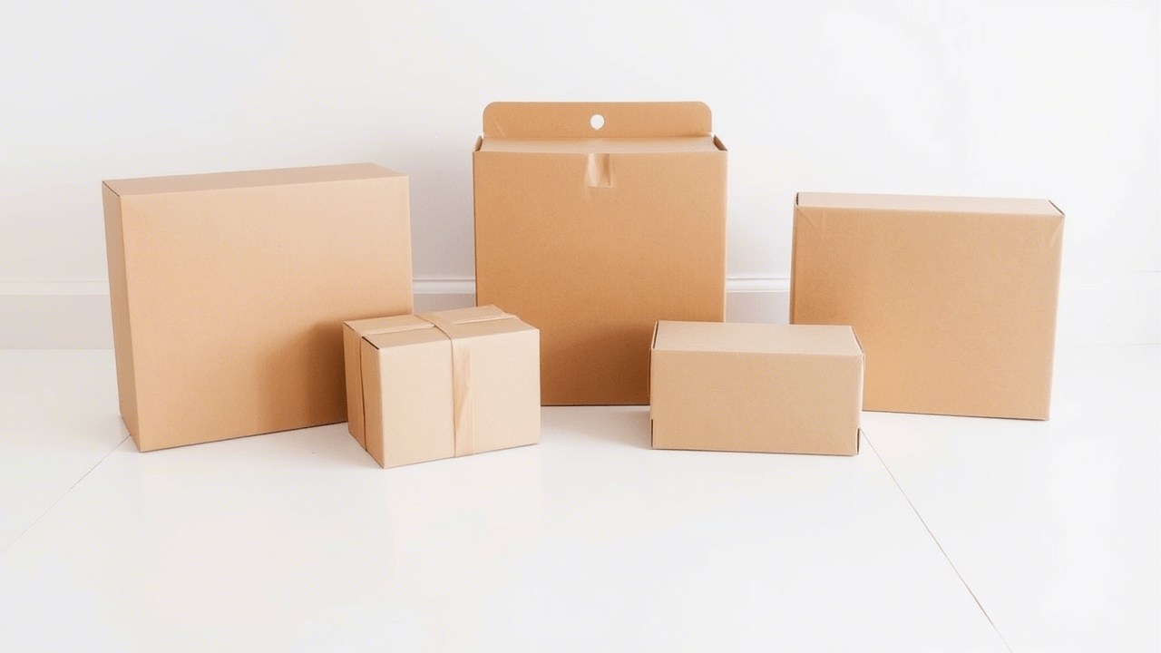 Biodegradable Packaging Solutions