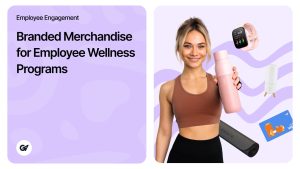 Branded Merchandise for Employee Wellness Programs_ BlinkSwag