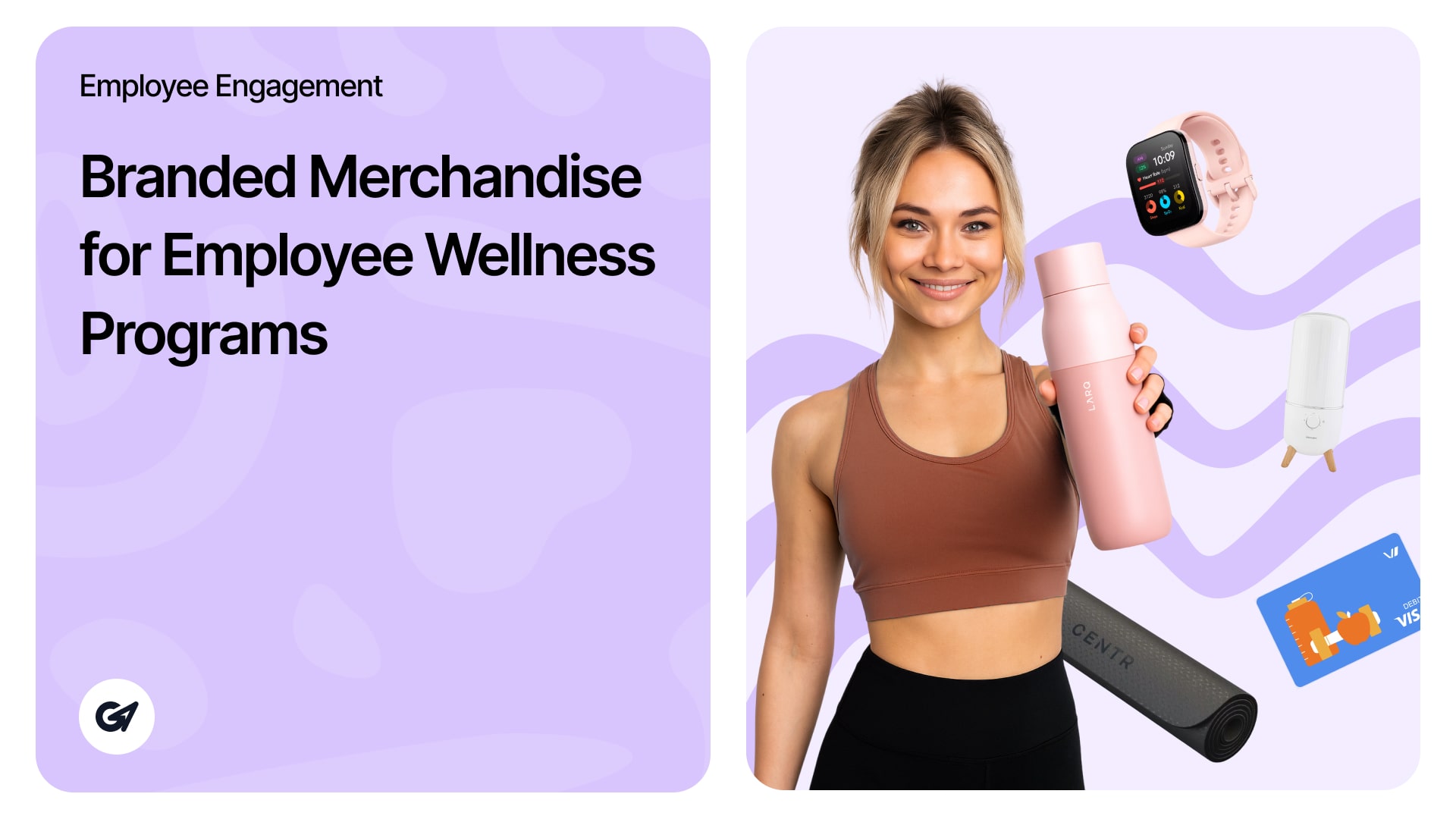 Branded Merchandise for Employee Wellness Programs_ BlinkSwag