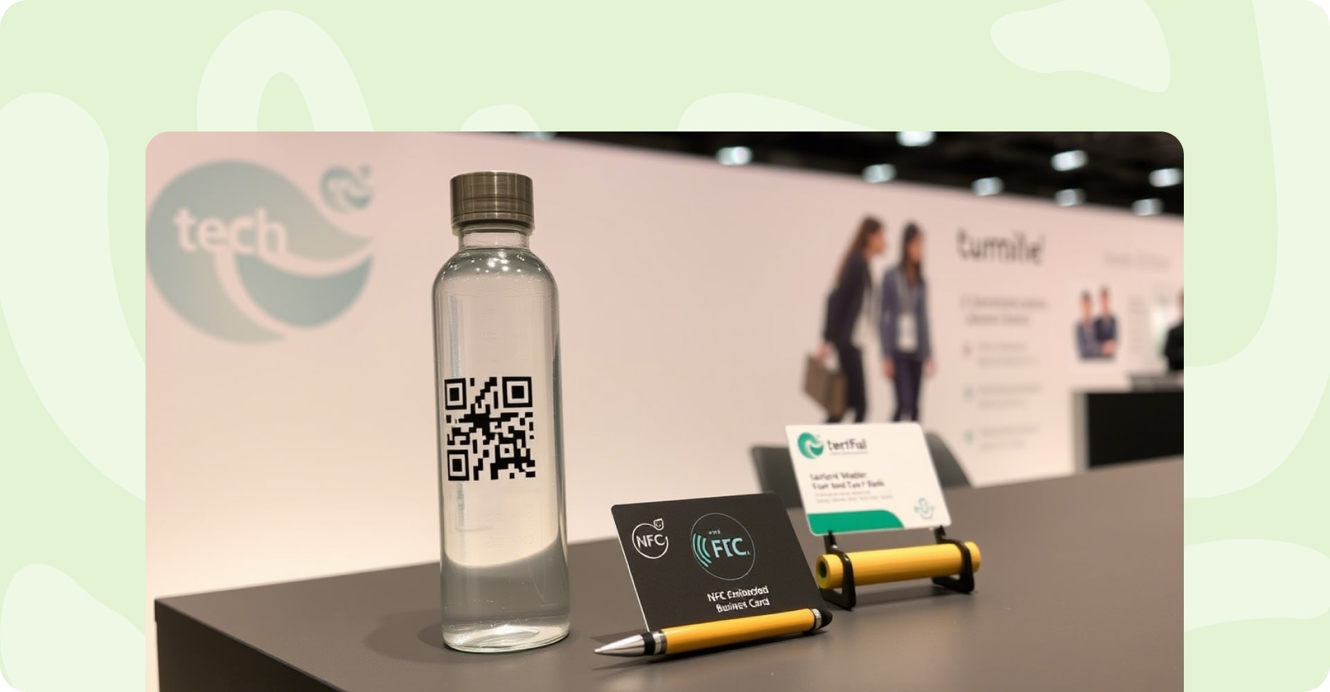 Emerging Trends in Tech Event Swag (2025 Edition)