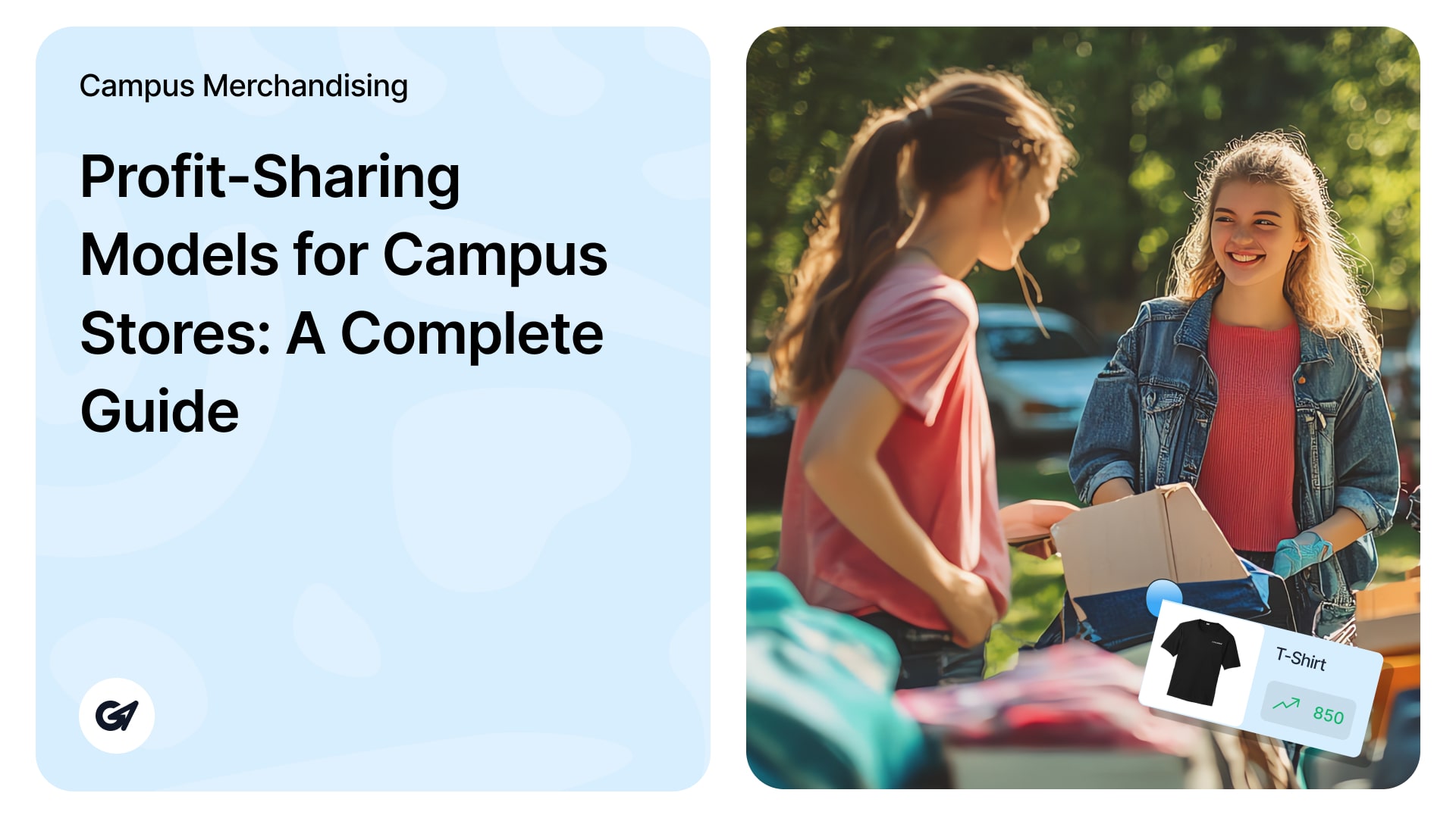 Profit-Sharing Models for Campus Stores: A Complete Guide