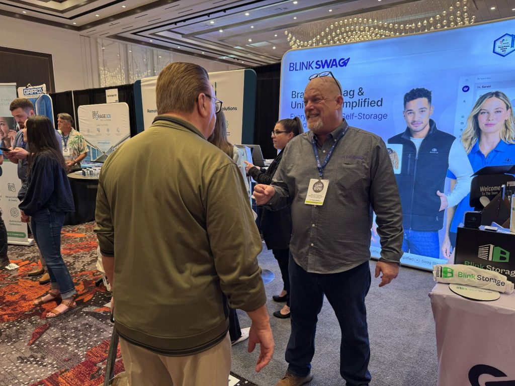 The Ultimate Guide to Engaging Attendees with Interactive Swag Booths 1 The Power of Interaction