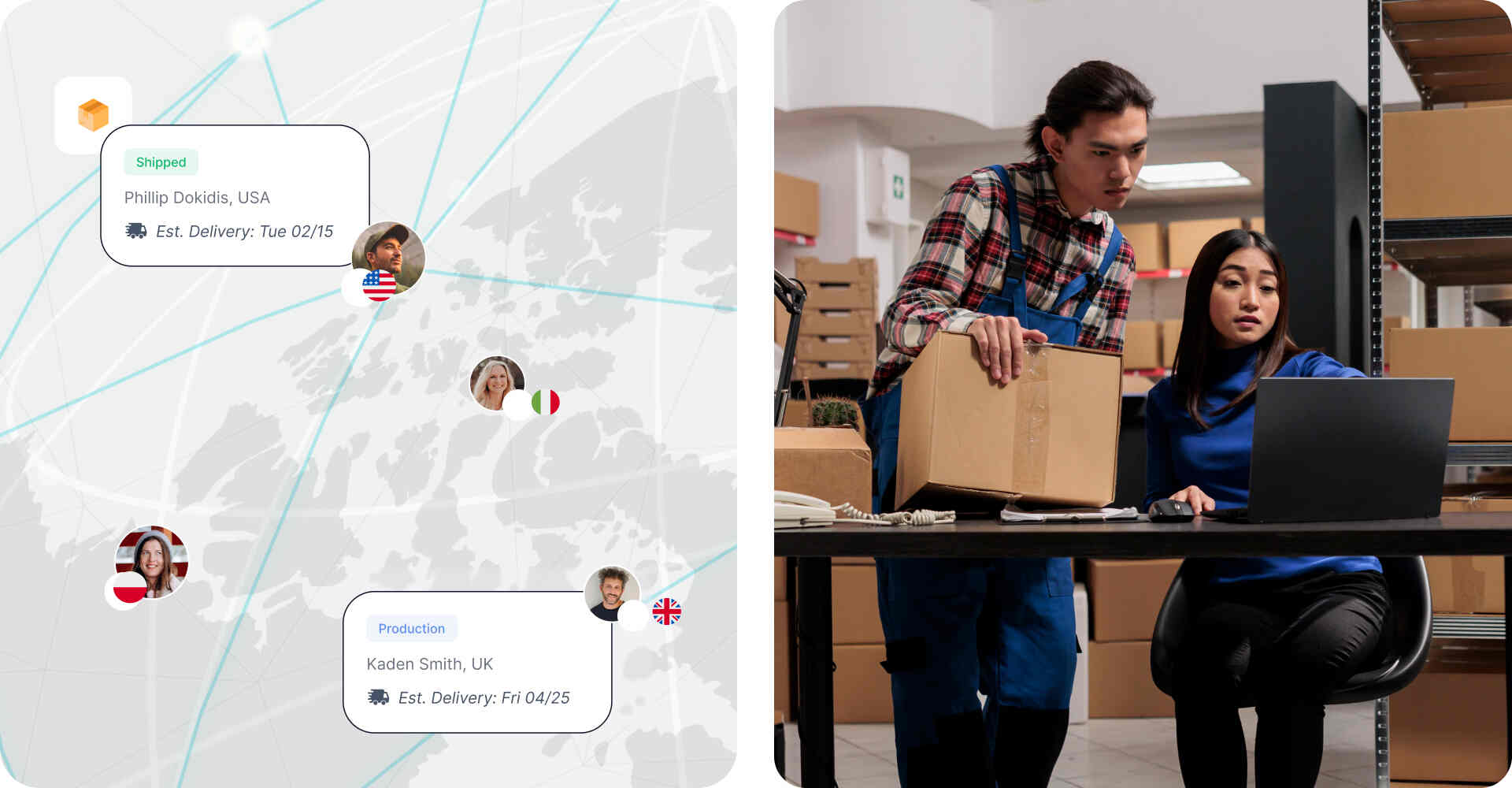Plan Fulfillment Like a Marketer