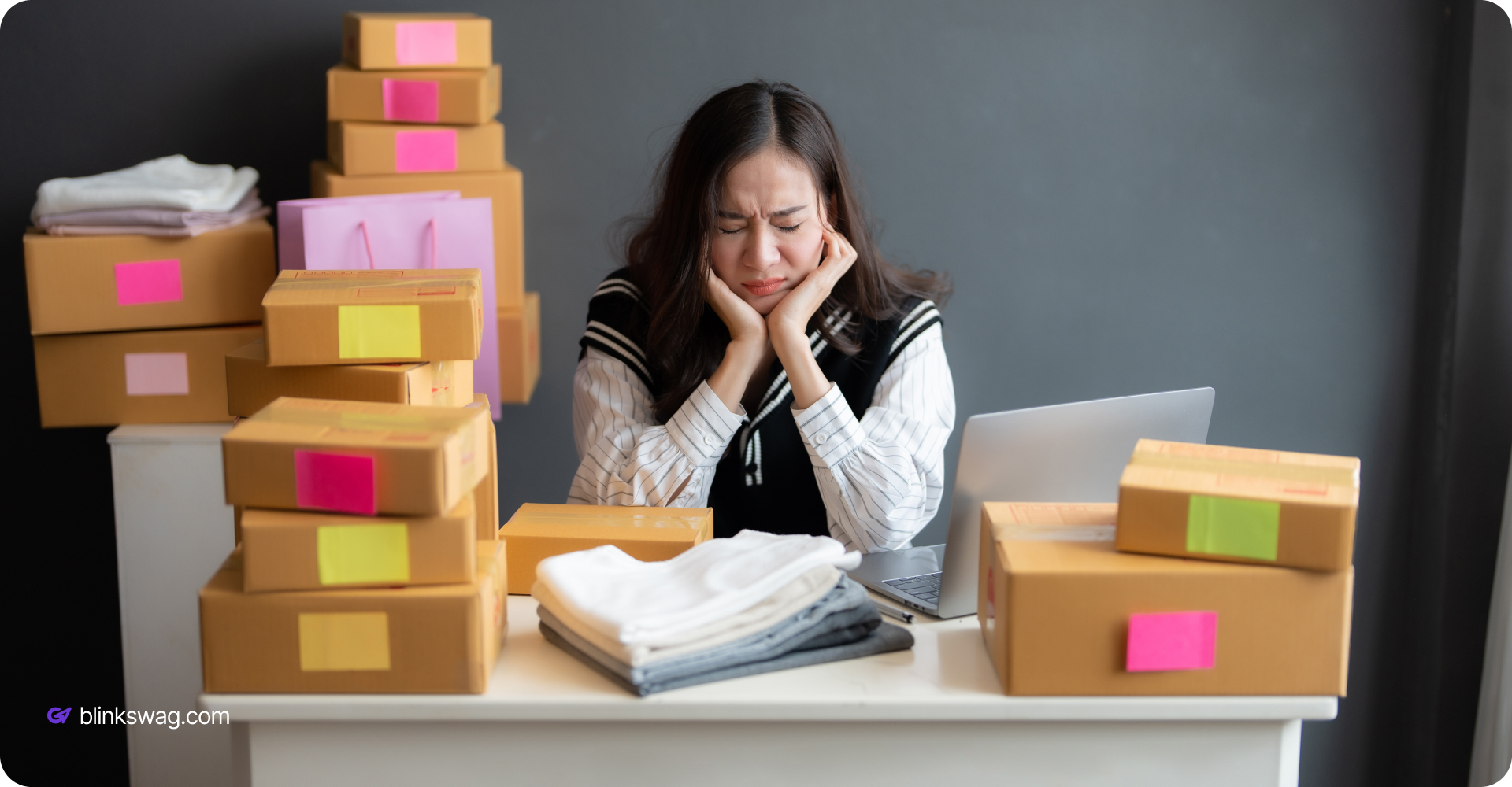 The Traditional Inventory Nightmare