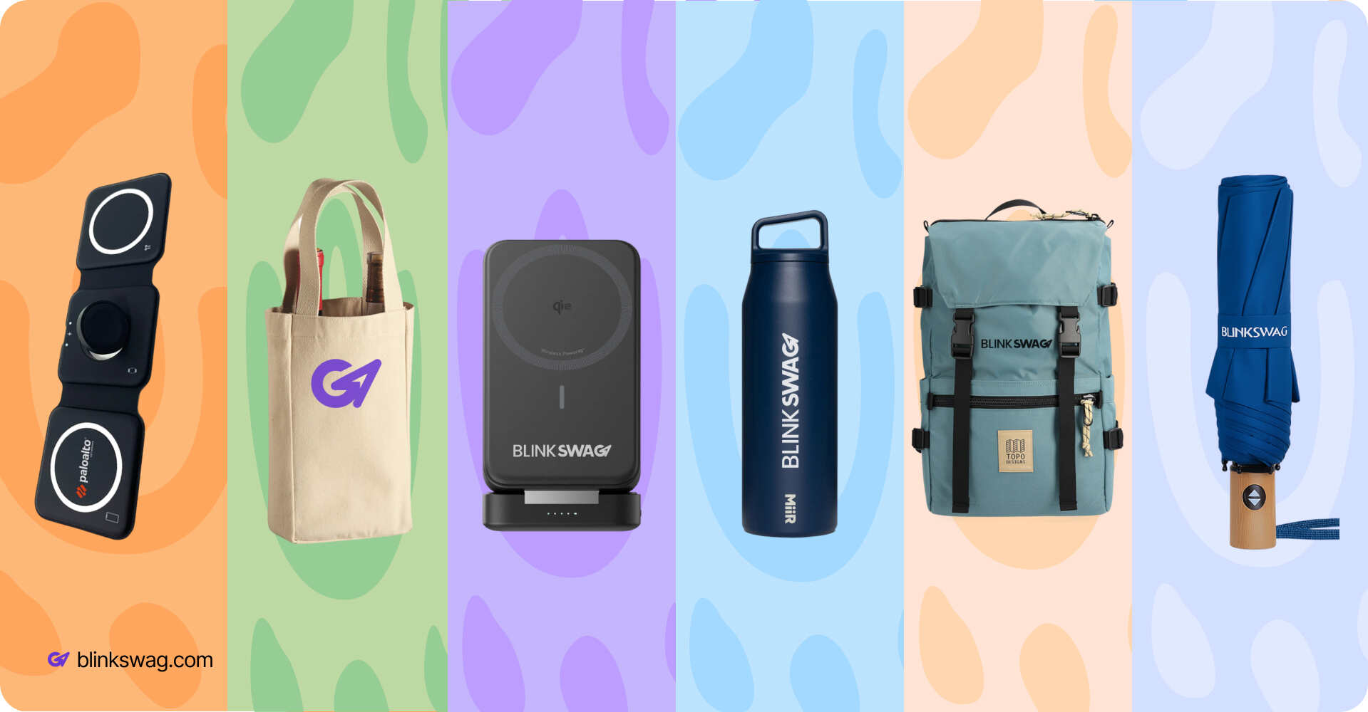 Beyond the Ordinary: Unique Promotional Products That Actually Work 2 best branded promotional products