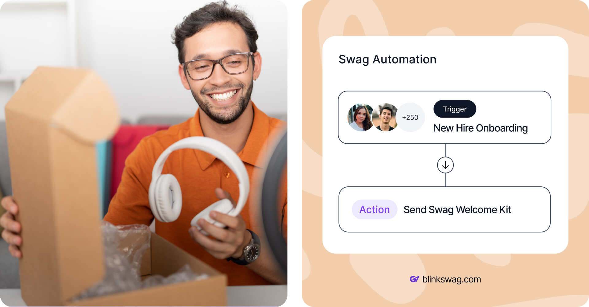 Hybrid Work Swag Kits: Smart Gifting Strategies for Distributed Teams 4 Automate Swag Without the Stress