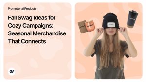 Fall Seasonal Swag Ideas for Campaigns