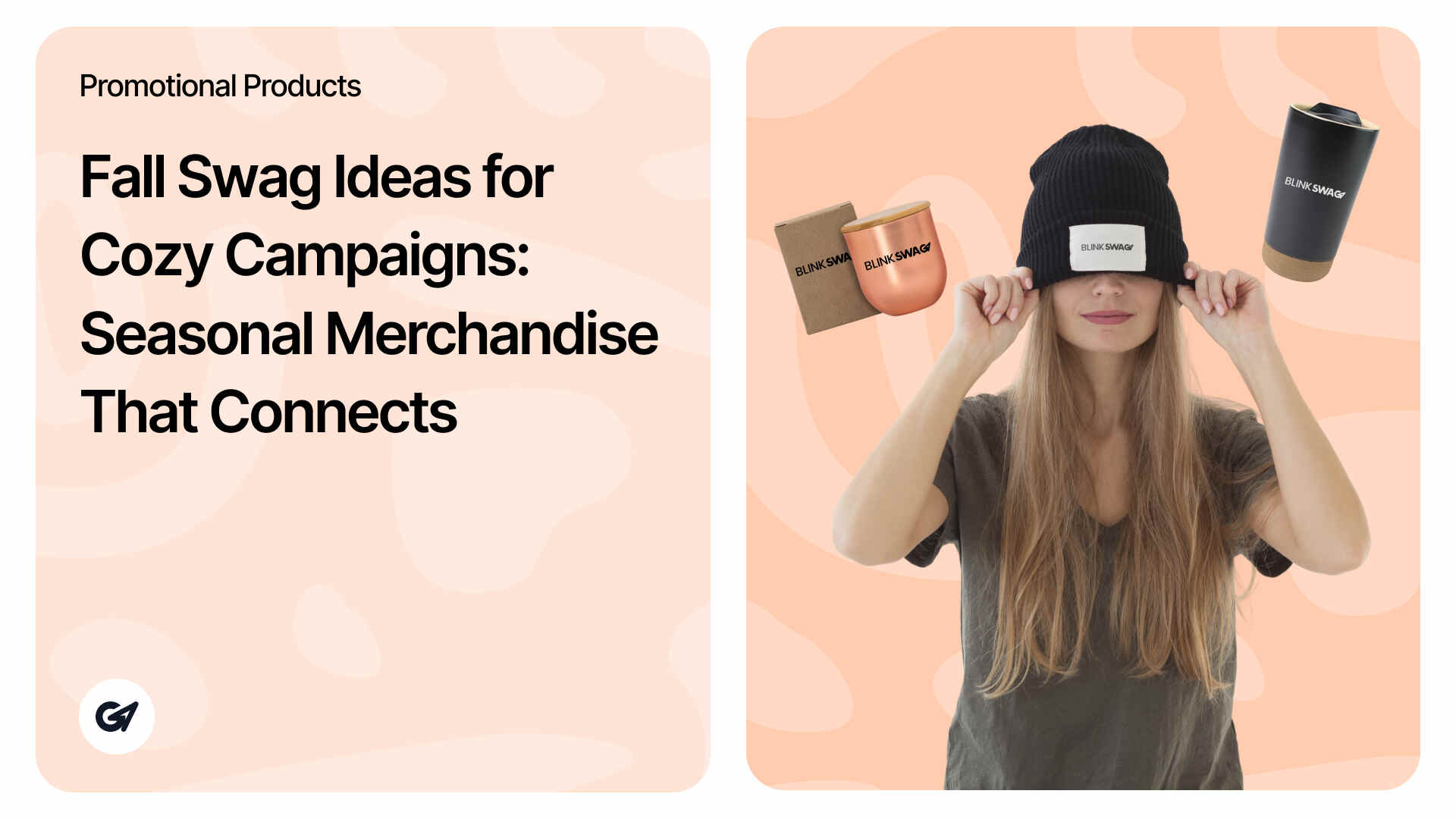 Fall Seasonal Swag Ideas for Campaigns