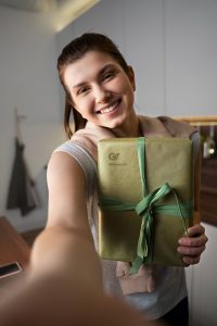Swag Meets Social: How to Fuel Social Media Engagement with Branded Merchandise 3 Leveraging Influencers and Brand Ambassadors