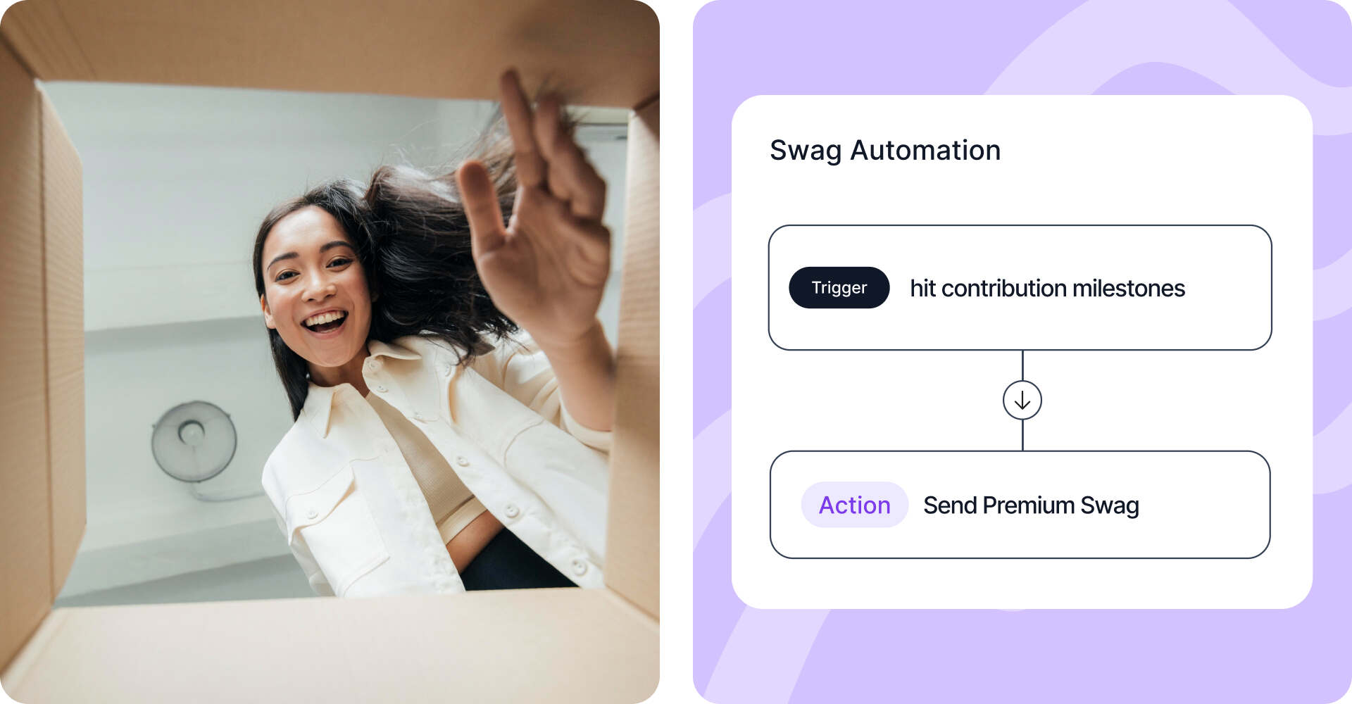 Smart Merchandise & Interactive Experiences