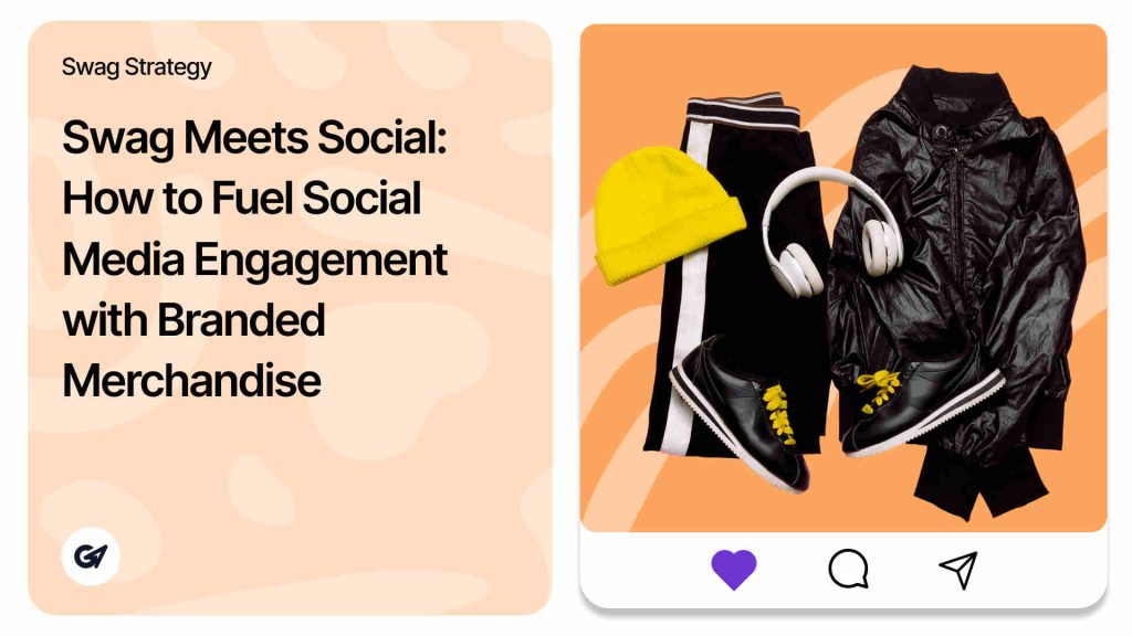Swag Social Media Integration for Brand Growth