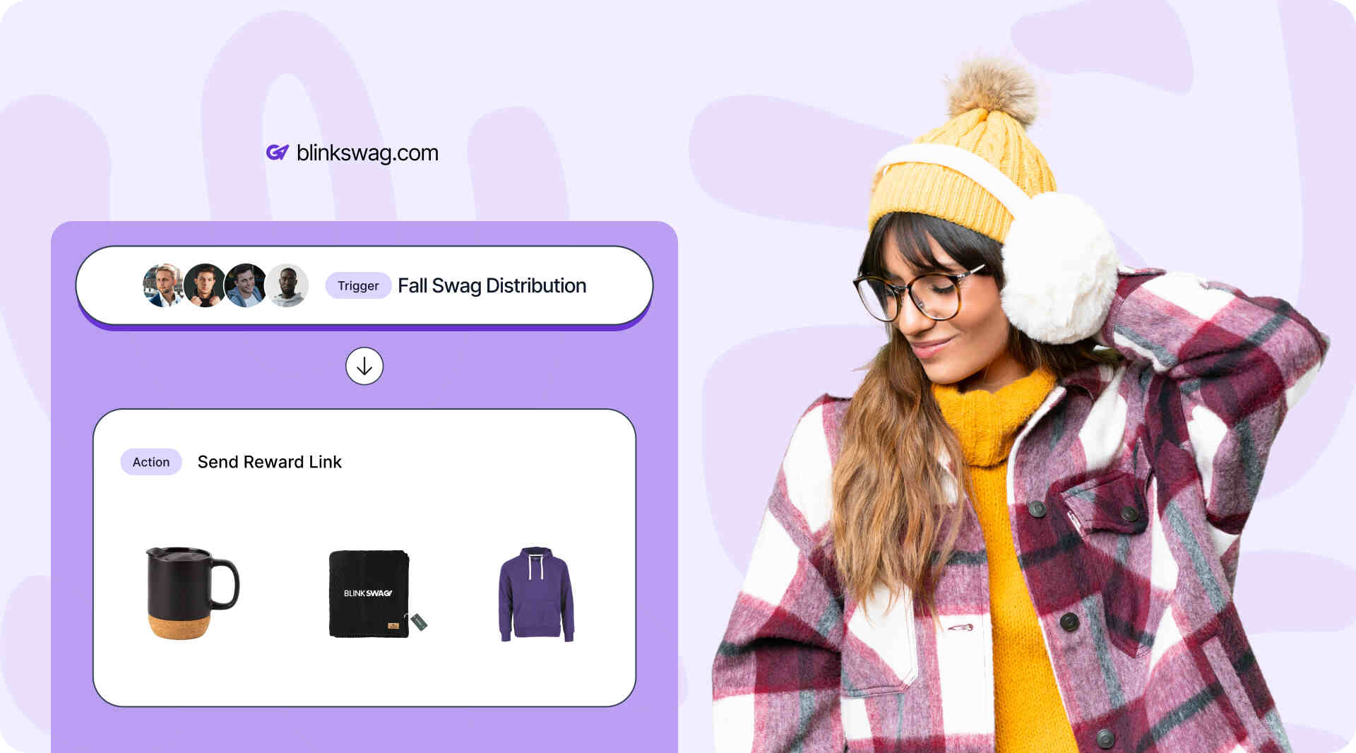 The Psychology of Swag in Donor Engagement (1)