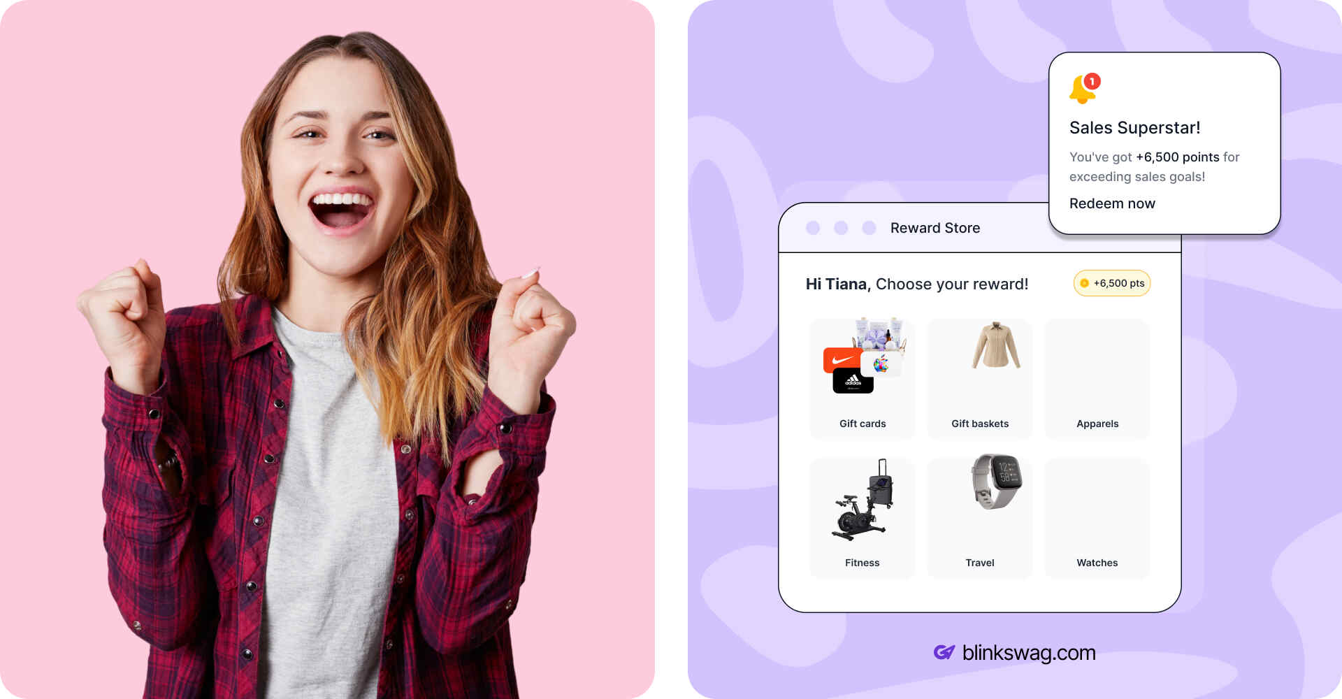 From Merch to Mission: Employee Engagement Platforms Craft Culture with Gifts 2 The “mission” solution_ How platforms transform gifting