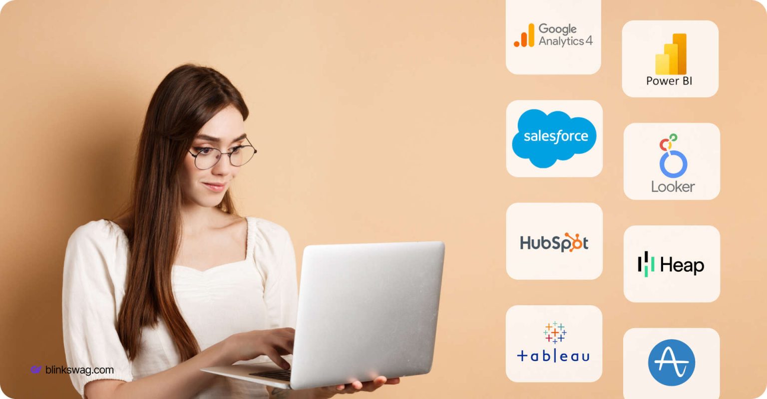 Data-Driven Swag Campaigns with Analytics Insights