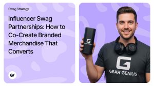 Influencer Swag Partnerships_ How to Co-Create Branded Merchandise That Converts