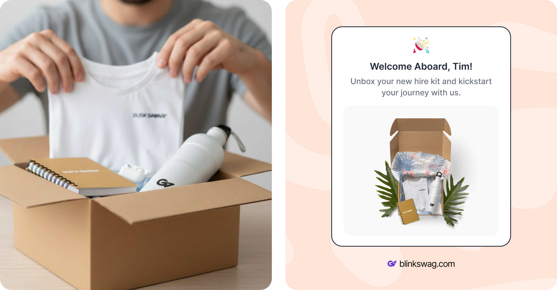 What is a Unified Branded Swag and Content Marketing Strategy_