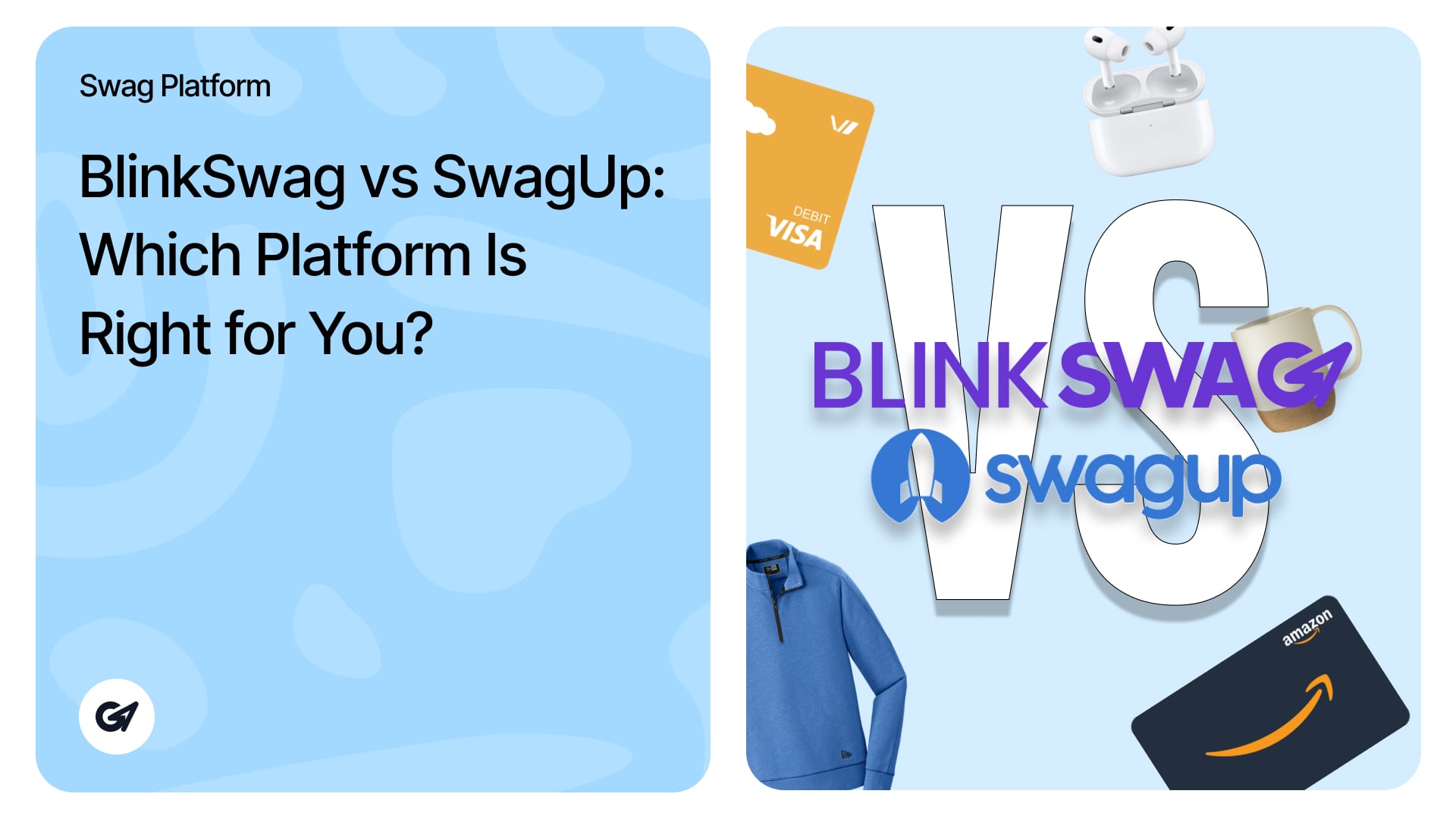 BlinkSwag vs SwagUp: Which Platform Is Right for You?
