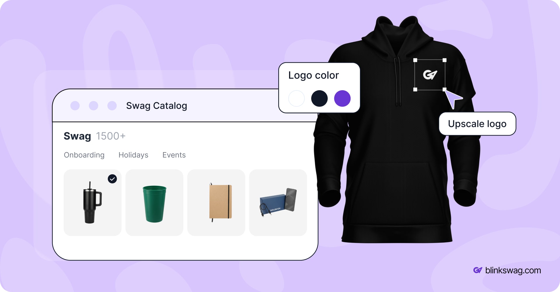 Building the Perfect New Hire Kit Experience