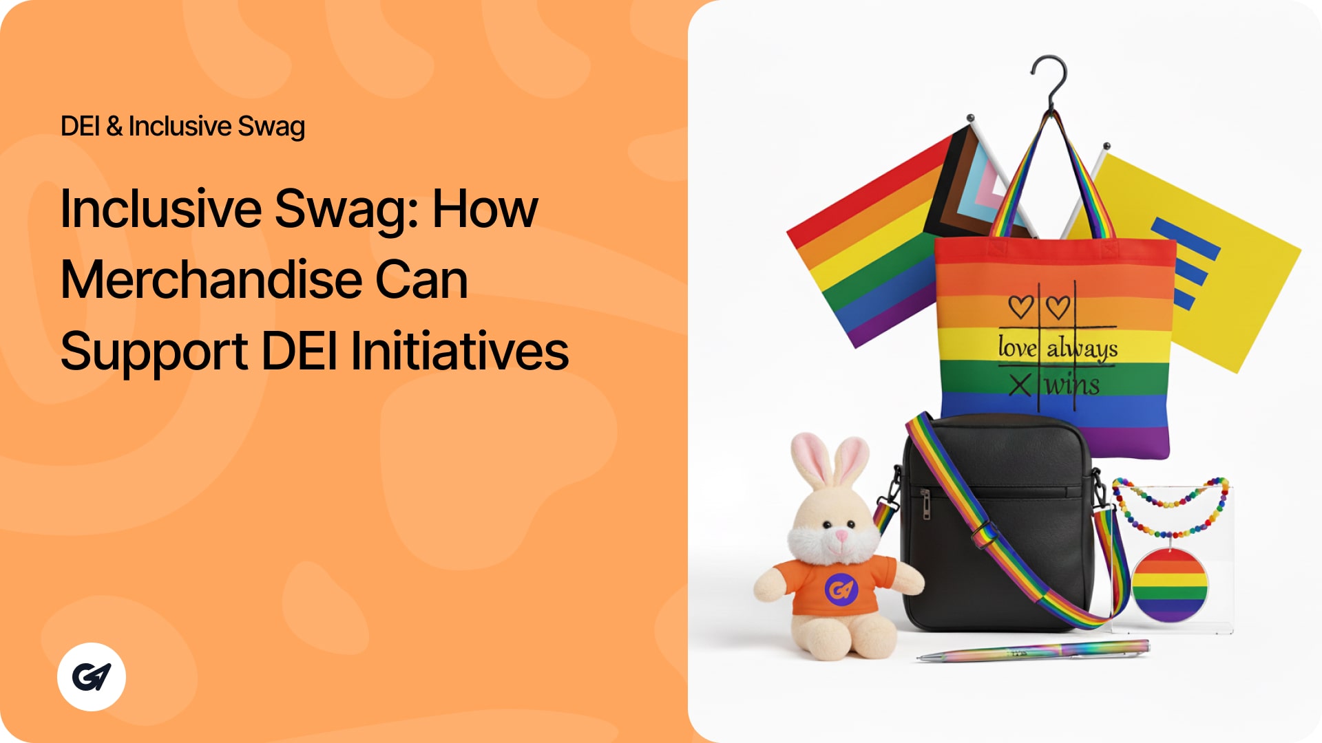 Inclusive Swag_ How Merchandise Can Support DEI Initiatives_