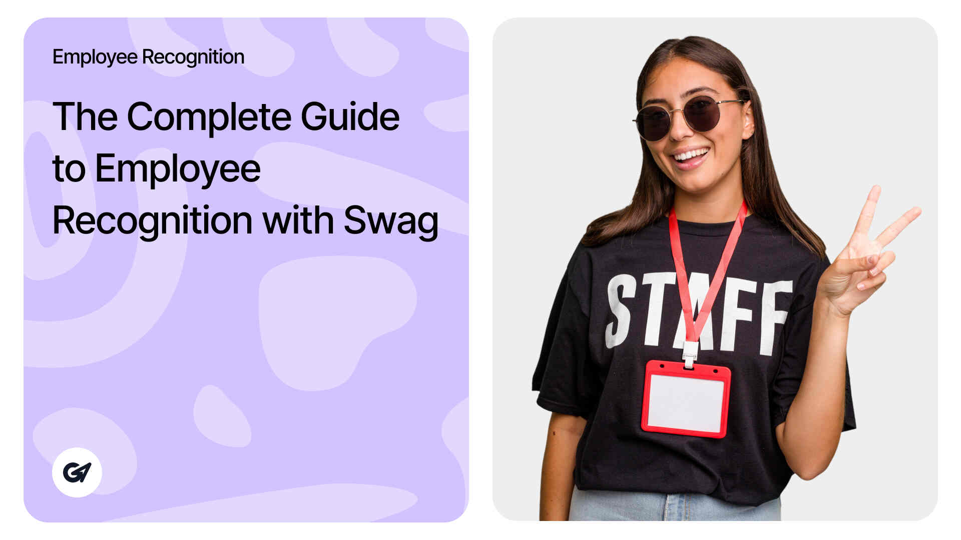 The Complete Guide to Employee Recognition with Swag