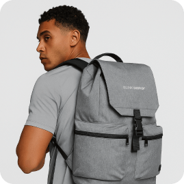 Backpacks